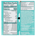 Premier Protein, High Protein Shake, Cake Batter, 4 Shakes, 11 fl oz (325 ml) Each
