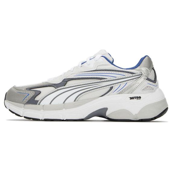 PUMA Teveris Нитро-Универсальная коллекция Низкого уровня