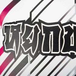 Боксёрские перчатки YOKKAO Power Boxing white