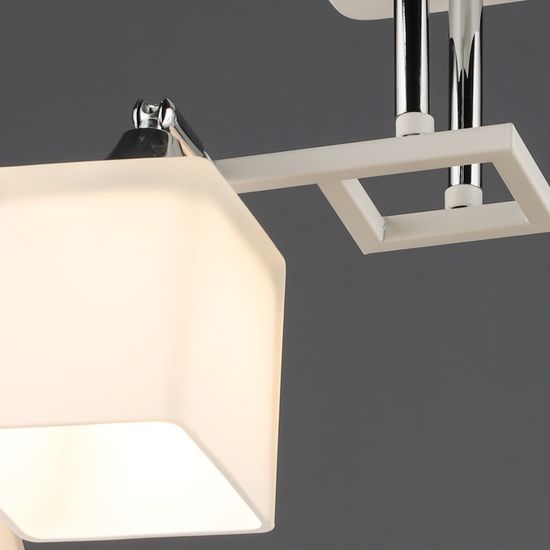 06646-0.3-04 WT+CR светильник потолочный