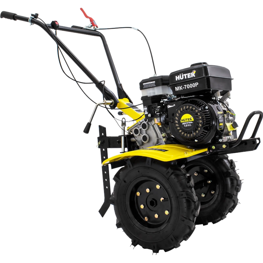 Сельскохозяйственная машина Huter MK-7000Р, 70/5/2