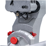 Торцовочная пила с протяжкой СТАВР ПТ-255/2200Л, 2200 Вт