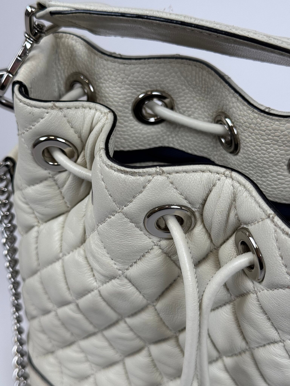 Сумка Lancel