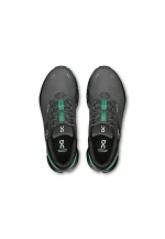 Кроссовки для бега On Cloudrunner 2 Waterproof eclipse rosemary