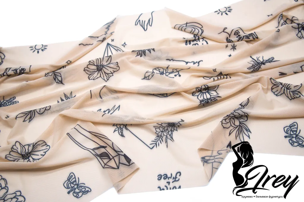 Поставка регулярных позиций