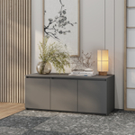 Тумба Симпл ТБ-18 графит