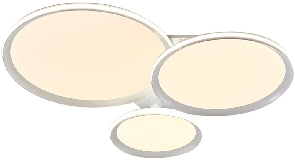 Потолочная люстра Stilfort ALUMIN 4016/01/03C