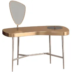 Консоль с зеркалом 4772