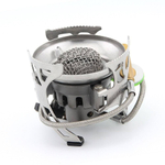 Система приготовления пищи туристическая портативная BRS-T15A