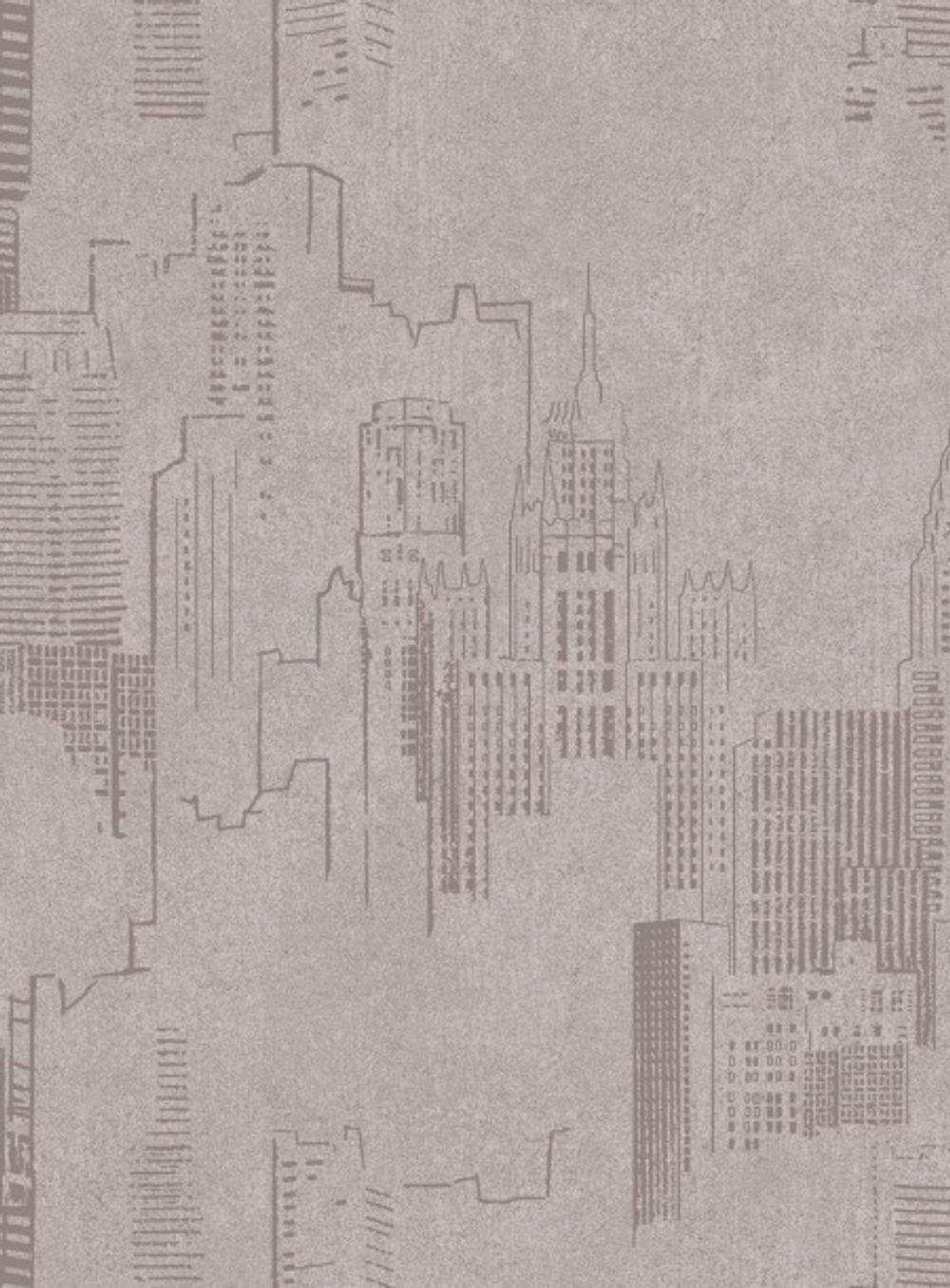 Эрнест - 21 светло-серая