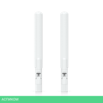 Антенна беспроводной связи Ubiquiti UACC-UK-Ultra-Omni-Antenna