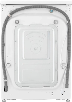 Стиральная машина LG F2V5HS1W