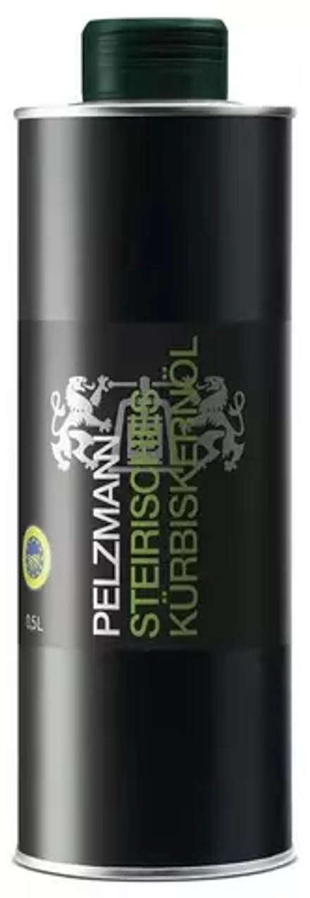 Штирийское масло Pelzmann 500 мл Австрия