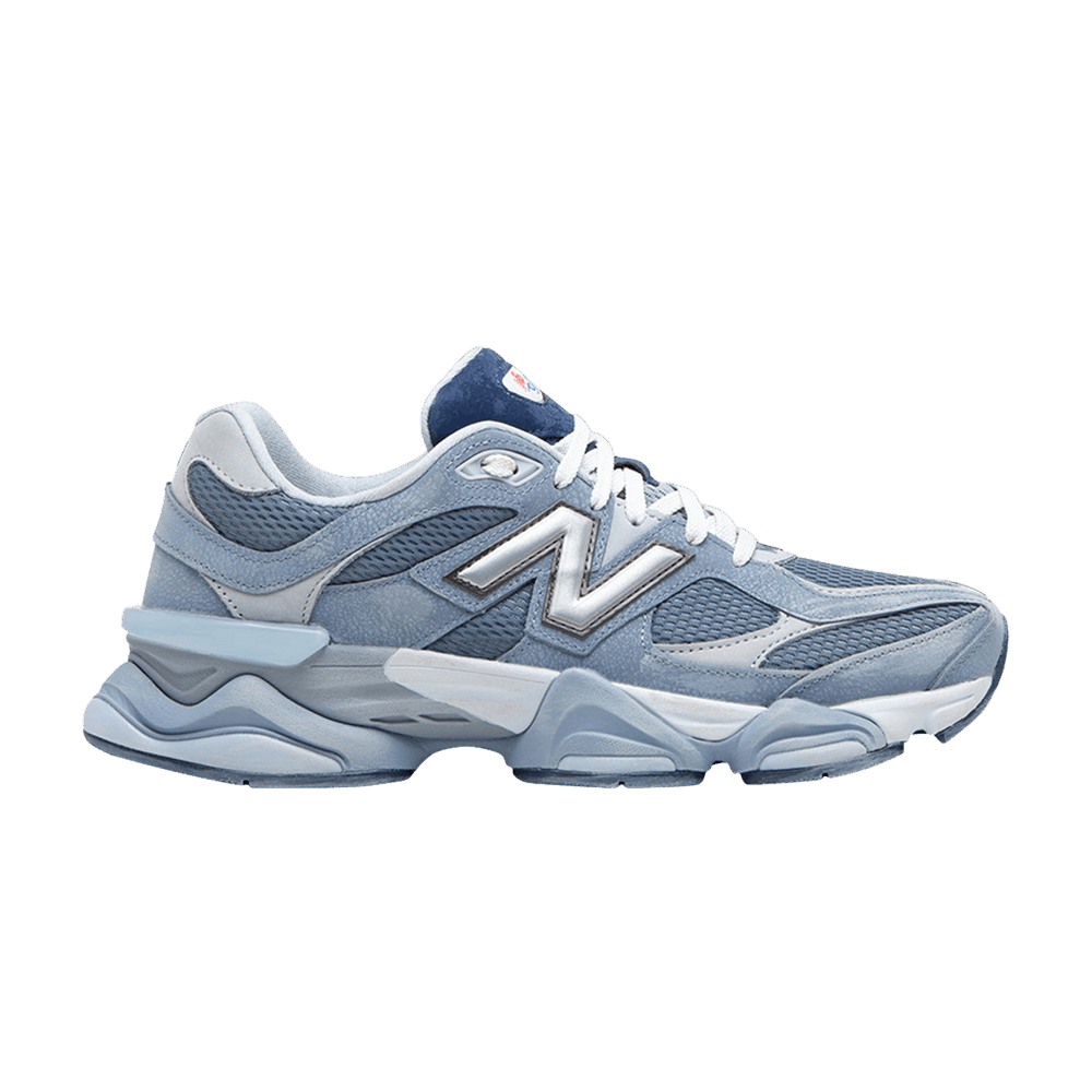 Кроссовки New Balance Nb 9060