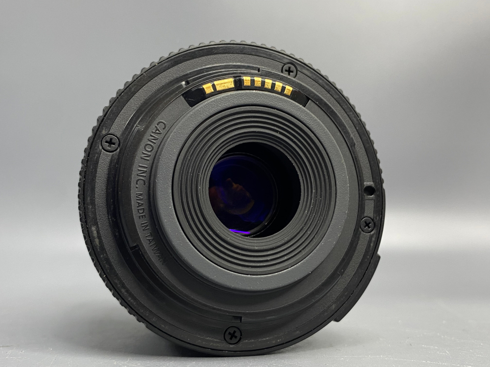 Canon 18-55mm