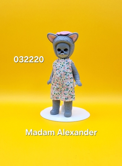 Коллекционная кукла Madame Alexander McDonalds 032220