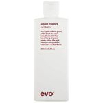 Evo LIQUID ROLLERS CURL BALM / ЖИДКИЕ БИ [GOODY] БАЛЬЗАМ ДЛЯ УПРУГИХ ЛОКОНОВ