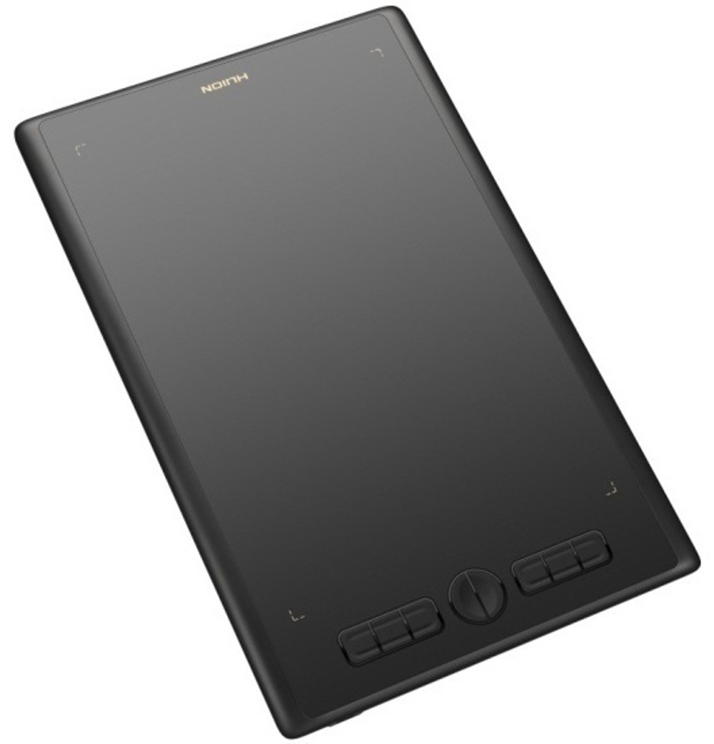 Графический планшет HUION H610X