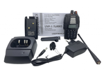 Kenwood UVF-1 Turbo Портативная радиостанция