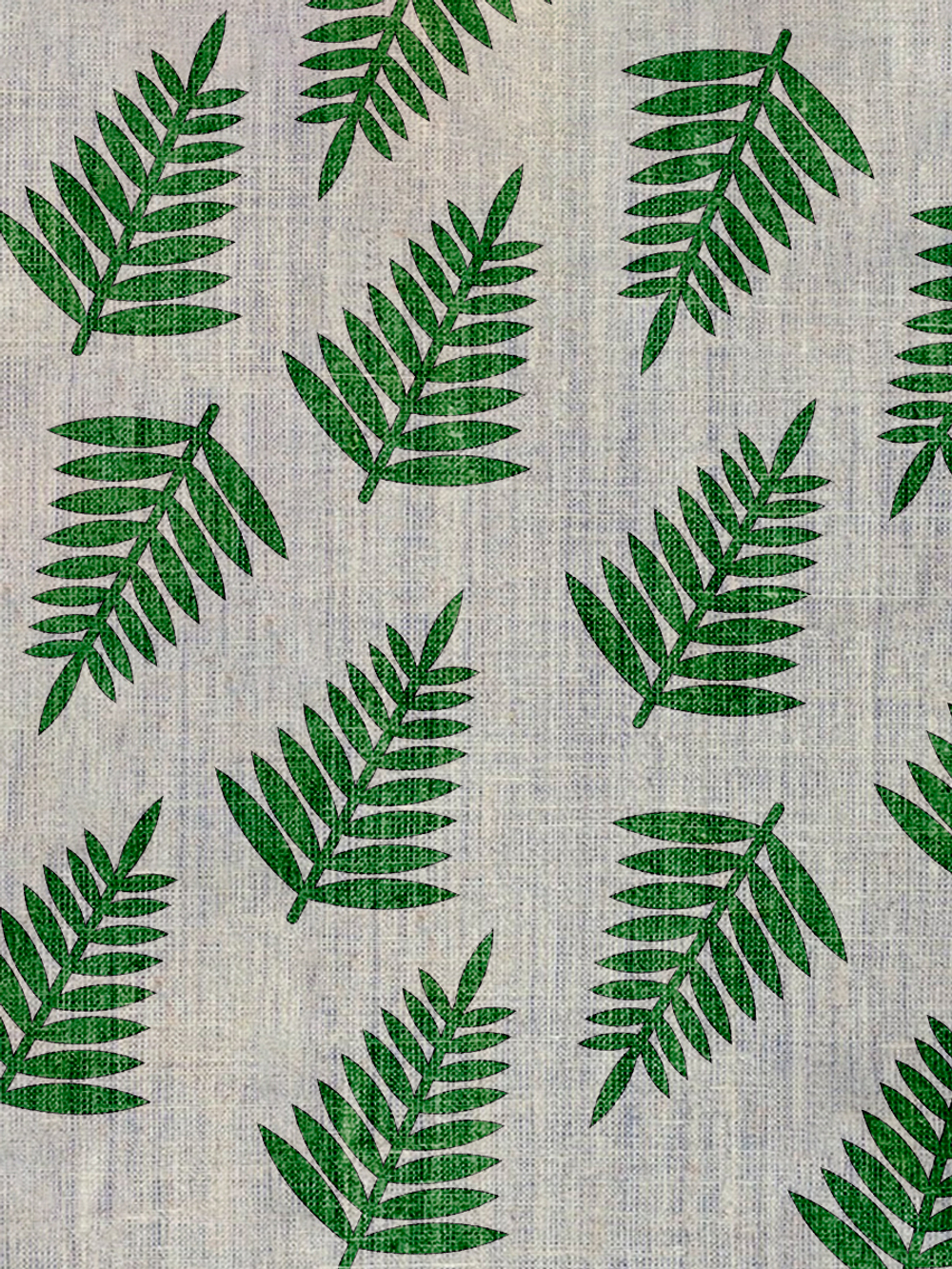 Деревянный штамп 160