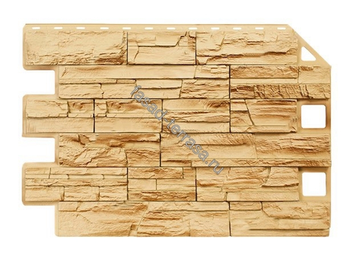 Фасадные панели Royal Stone Ричмонд