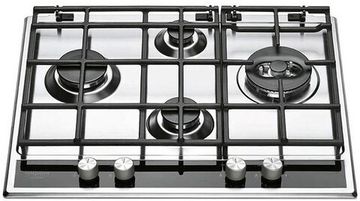 Газовая варочная панель Hotpoint-Ariston PKLL 641 D2 IX