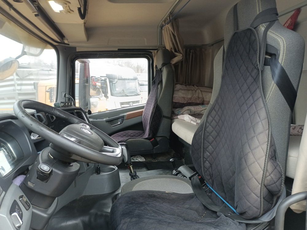 Shacman (Shaanxi) SX* 8x4 Самосвал SX33186V366 (Дизельный, 11,6 л, 423 л.с., МТ)