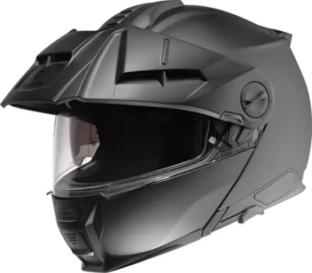 дуалспорт SCHUBERTH E2 Matt Black