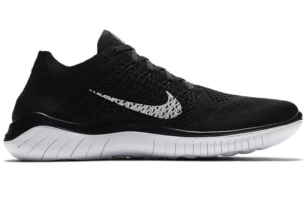 Кроссовки Nike Free Rn Flyknit 2018