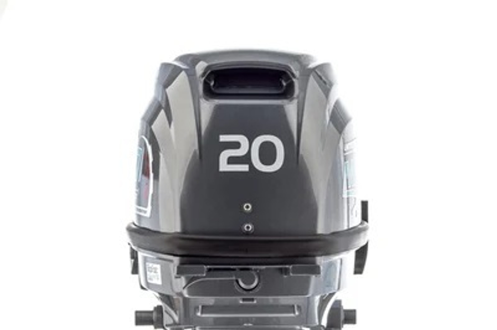 2х-тактный лодочный мотор MIKATSU M20FES