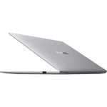 Ноутбук Huawei MateBook 14 Intel Core Ultra 5 125H/32Gb (soldered D5)/SSD1Tb/UMA/14.2"/OLED/Touch/WQXGA+/2880x1920/120Hz/NoOS/Space Gray/1.3kg