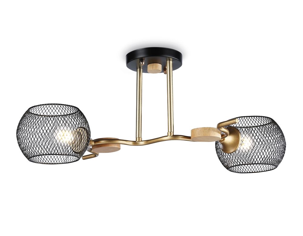 Ambrella Подвесной светильник Loft TR80162