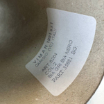 6264 - CARISIO Vimar; хлопок, вискоза, п/а; 300м/100гр; Травка; col.2; цвет: черно-белый; S501