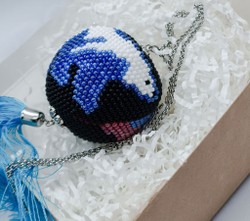 Подвеска на зеркало заднего вида РОССИЯ , by A.S. Автоаксессуары/Брелок