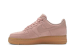 Кроссовки Nike Air Force 1 Low (Женская размерная сетка)
