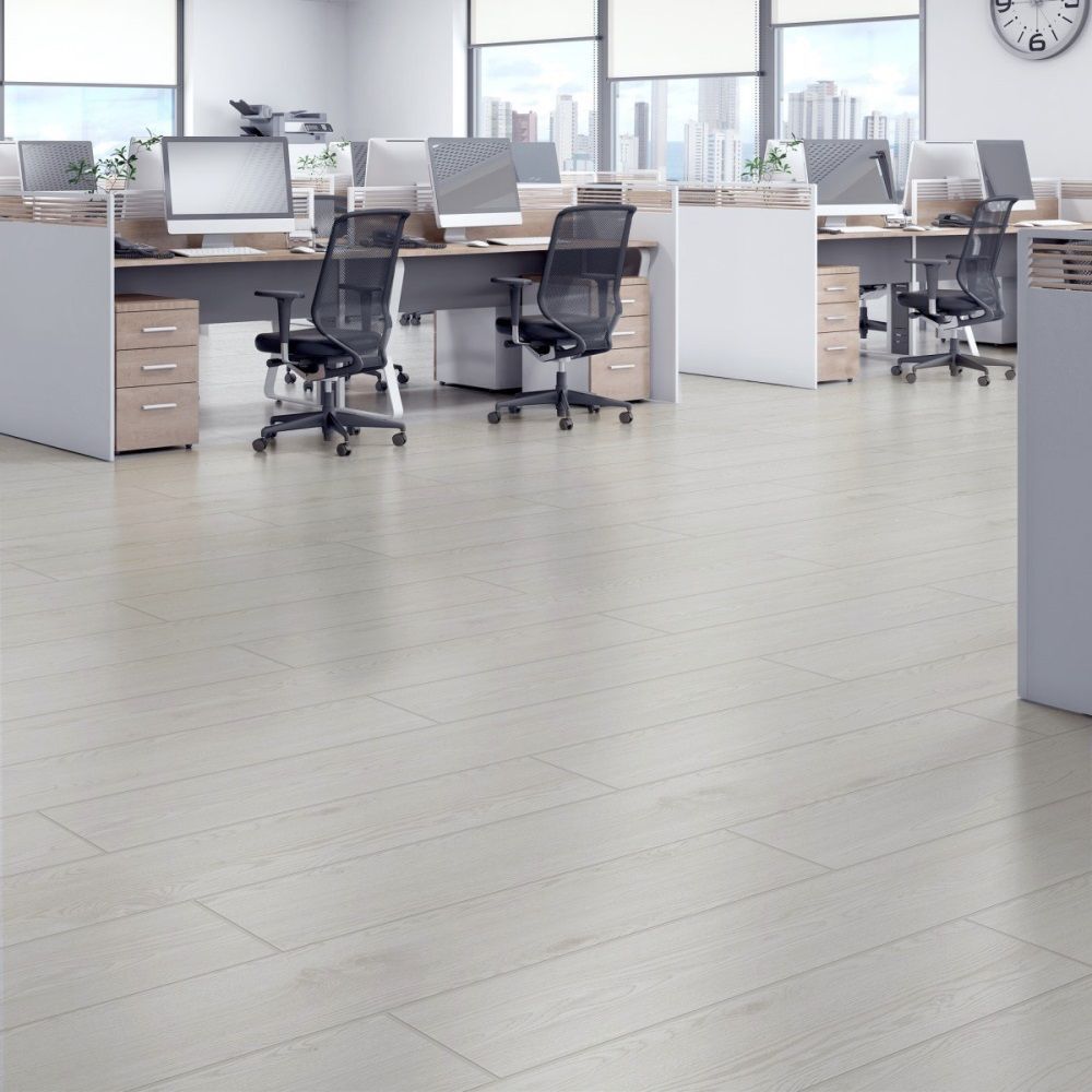 Кварц-винил SPC Royal Spring Somerset 4 мм Croft 2.16 м2