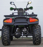 Квадроцикл STALKER 250 HUMMER