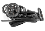 Коляска Peg Perego Veloce TC New Belvedere SLK 3 в 1 True Black