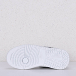 Кроссовки детcкие Nike Air Jordan White арт fc867-7