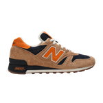 Кроссовки Levis X New Balance Nb 1300