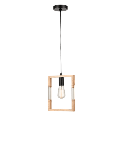 Подвесной светильник Vele Luce Copeland VL6222P01