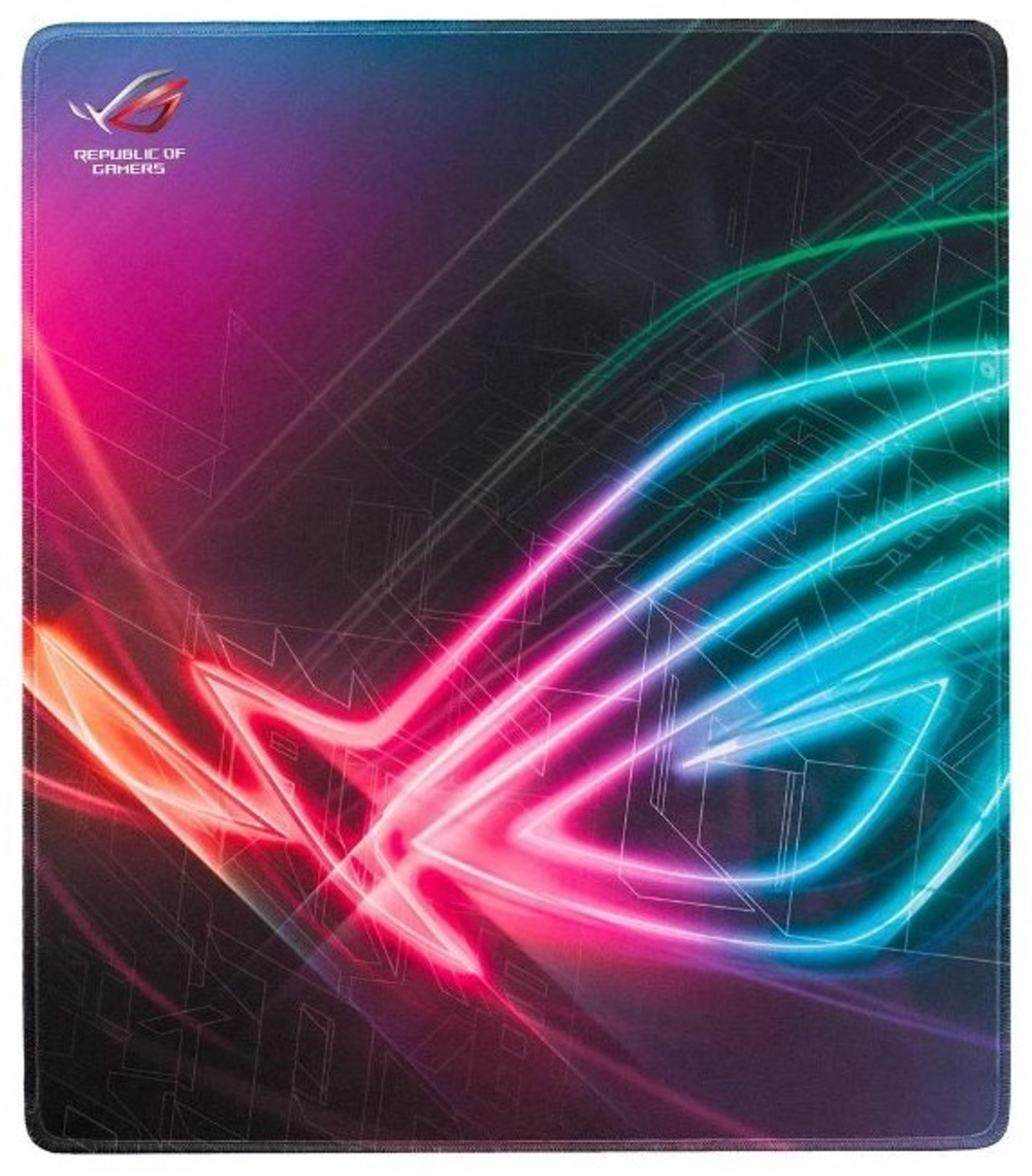 Коврик для мыши ASUS ROG Strix Edge Speed Large 90MP00T0-B0UA00