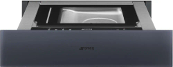 Вакуумный упаковщик Smeg CPV115G