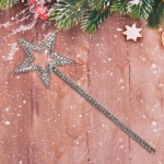 Волшебная палочка «Звездочка» 21*7,5 см