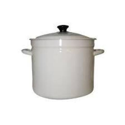 Кастрюля эм 10л цил борт дек 41804-222