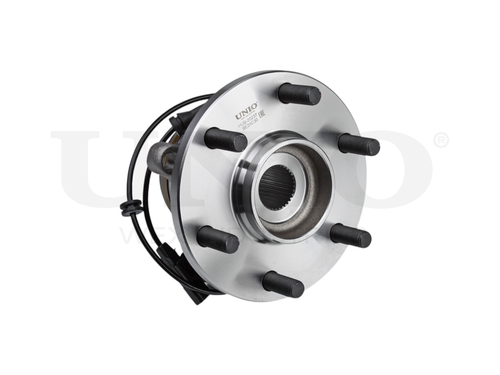 Ступица передняя (с ABS) UNIO HUB-20237