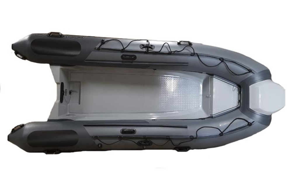RIB Навигатор 380R PRO