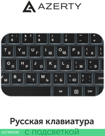 Ноутбук Azerty Novel AZ-1514