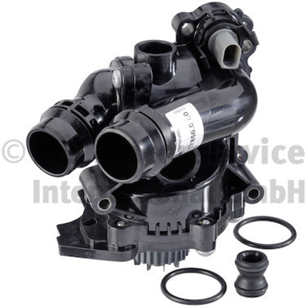 PIERBURG - 707856080-PIE - Water Pump, engine cooling