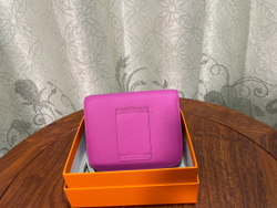 Hermes Constance Slim